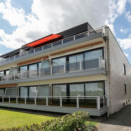 Haus Bellevue Moewensuite Шарбойтц Екстериор снимка