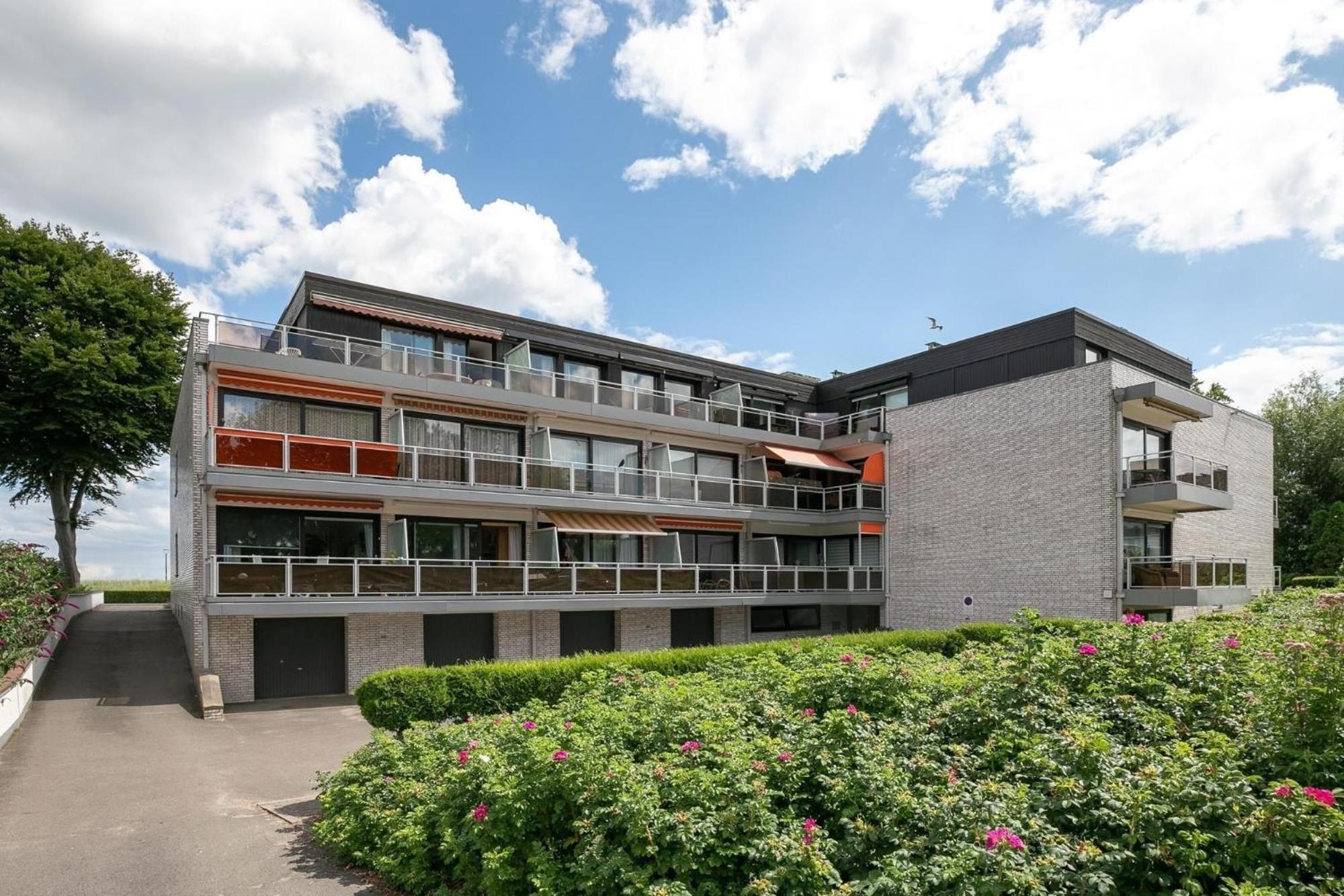 Haus Bellevue Moewensuite Шарбойтц Екстериор снимка