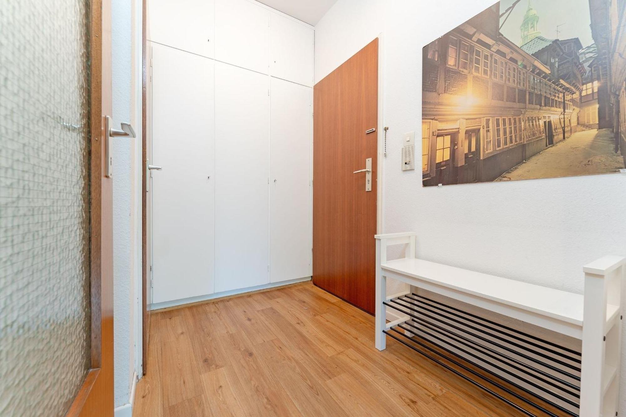 Haus Bellevue Moewensuite Шарбойтц Екстериор снимка